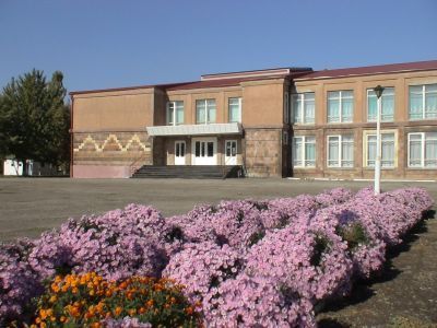 Ленинский сельский дом культуры