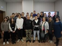 Центральная библиотека им. Новикова-Прибоя