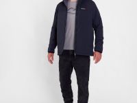 Куртка утепленная Ampere Мужская