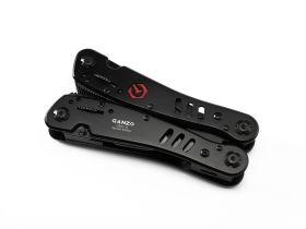 Мультитул Ganzo G301B, 26 функций