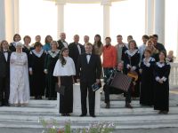 Парк культуры и отдыха Озерского городского округа