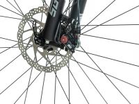 Горный велосипед Stinger Element 29, год 2025, цвет Оранжевый, ростовка 22