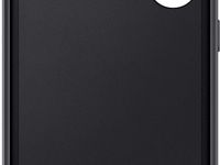 Чехол Samsung Rugged Case A36 черный