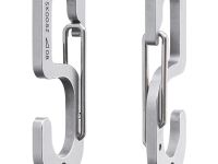 Карабин Sanrenmu SK005Z, сталь 420