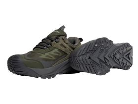 Кроссовки Remington Fortec green