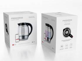 Умный чайник РЕДМОНД SkyKettle KG230S