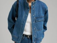 Куртка женская