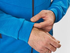 Худи Porto III Мужская