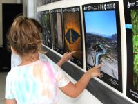 Музей камня с. Майма