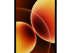 Xiaomi Pad 8 Pro 8/256Gb Wi-Fi (Gray)