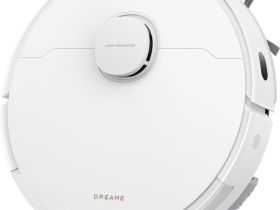 Робот-пылесос Dreame