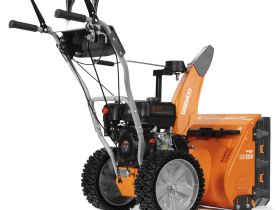 Снегоуборщик DAEWOO DAST 6560