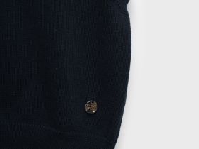 Жилет трикотажный для девочек