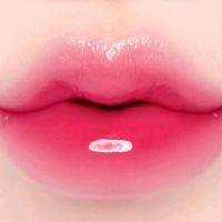 Сияющий глянцевый тинт для губ CLIO Crystal Glam Tint 10 Baby Berry