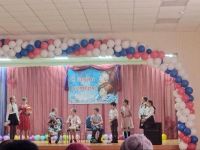 Уринский сельский дом культуры