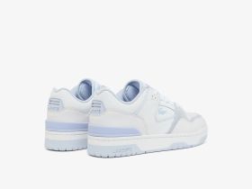 Женские кроссовки Lacoste COURT CAGE