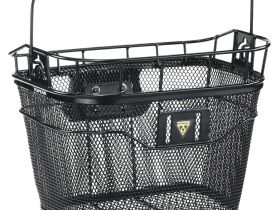 Передняя корзина Topeak TB2011 (черный)