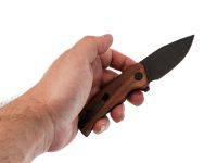 Складной нож CIVIVI Regulatron, сталь Nitro-V, рукоять дерево