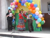 Тюменцевский районный дом культуры