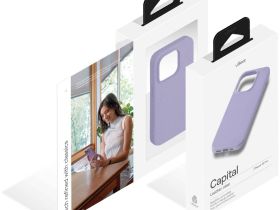 Чехол-накладка uBear