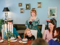 Музей истории со вкусом «Коломенская пастила»