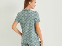 Пижама Спокойная классика/Quiet Classics II