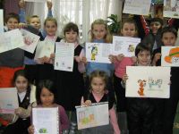 Библиотека № 88 г. Москвы