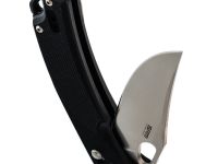 Складной нож SRM Retreiver 9201, сталь D2, рукоять G10