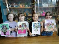 Клуб «Заря» г. Тихорецка