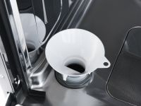 Встраиваемая посудомоечная машина Hansa ZIM476H