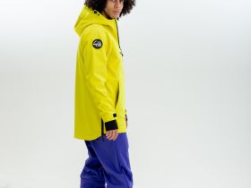 *Анорак Banana