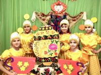 Щедровский сельский дом культуры