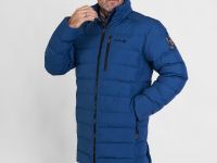 Пальто пуховое Siberia III Мужское