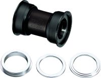 Каретка FSA PF30 BB MTB BB-PF7000/CZ (черный)