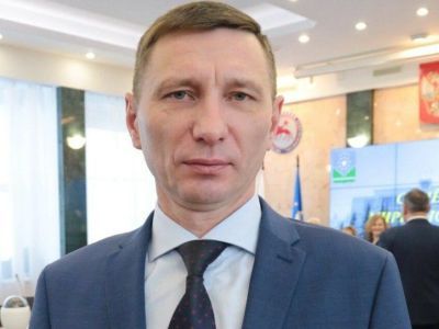 Павел Шелехов: «Противники России пытаются расколоть общество»