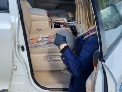 В Алданском районе завершено расследование уголовного дела  о даче взятки должностному лицу  с целью незаконного получения акта рекультивации земель