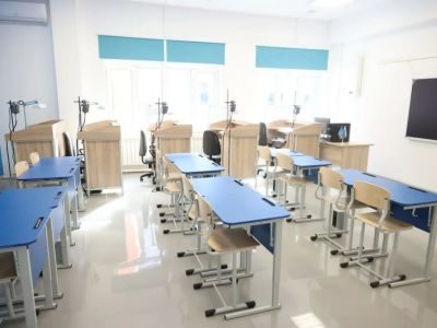 В рамках мастер-плана Якутска построят 12 школ и 14 детских садов до 2030 года