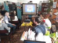 Анцирская библиотека