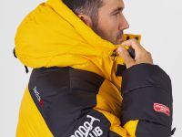 Куртка пуховая Extreme Pro III