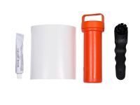 Надувная доска для SUP-бординга INDIANA Family Pack GREY 12'