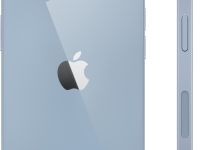 Смартфон Apple iPhone 14 128 ГБ MPVN3SA/A Голубой (nanoSIM+eSIM, без RuStore)