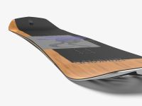 Сноуборд SALOMON ASSASSIN 21/22