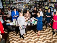 Кореновская центральная городская библиотека