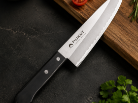 Кухонный Шеф-нож Fuji Cutlery Fuji Cut, 18 см