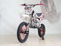 Мотоцикл KAYO Basic YX140 Б/У