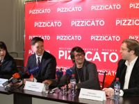 Бурятская государственная филармония