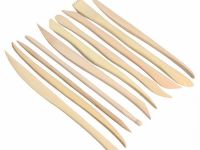 Стек деревянный "Сонет" 15 см №36