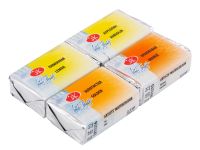 Набор акварели "Белые Ночи" Микс 11, 4 шт*2,5 мл, пластик