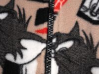 Комбинезон трикотажный для мальчиков