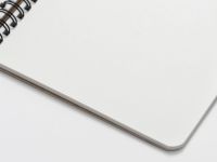 Скетчбук для смешанных техник FALAFEL BOOKS А5 Blossom 25 л, 180 г